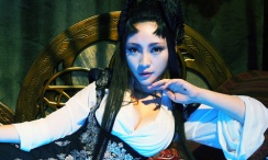 乳液狂飙天堂