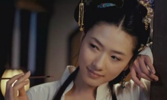 性感女孩的服务室